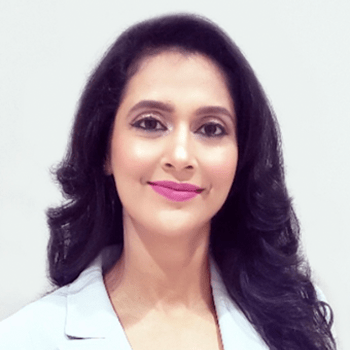 Annie Arora