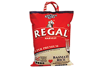 Regal Harvest