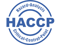 HACCP